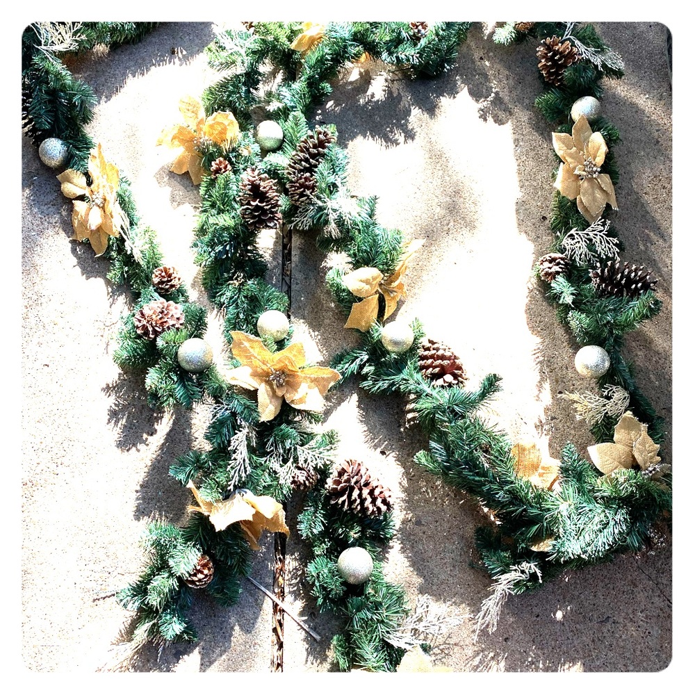 Garland